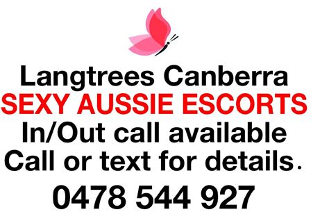 Canberra Escorts, Adult Services in Canberra